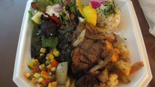 ノースまで行かないならここでOK