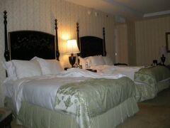 ザ フェアファックス アット エンバシー ロウ ワシントン D.C 写真