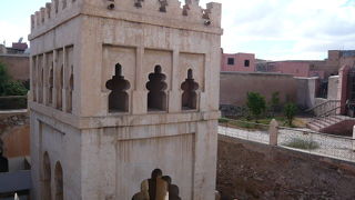 素通りしてしまいそう