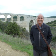 案内してくれたHasan