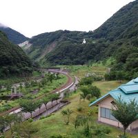 部屋からの眺め