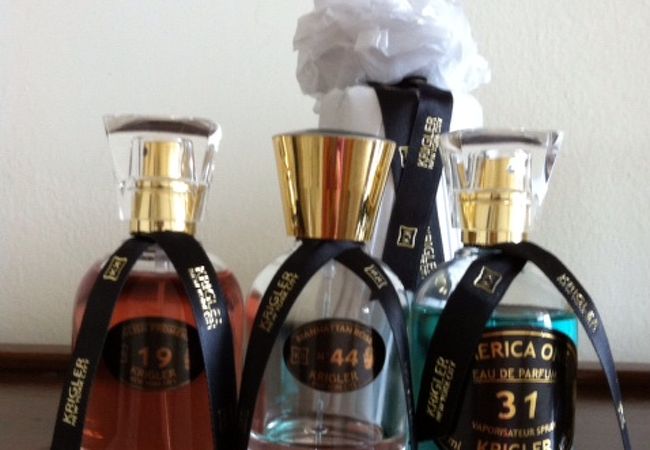 クリグラー (プラザホテル店) クチコミ・アクセス・営業時間