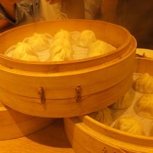 土・日限定メニューを頼みました