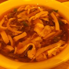 どうしてこんなに美味しいんだ！