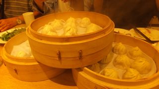 小籠包の名店 「台北に行けば絶対行く価値有り」