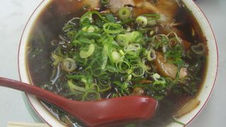 黒いけど辛くないぞ？