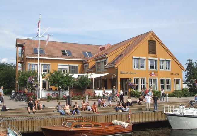 Vertshuset Pieder Ro