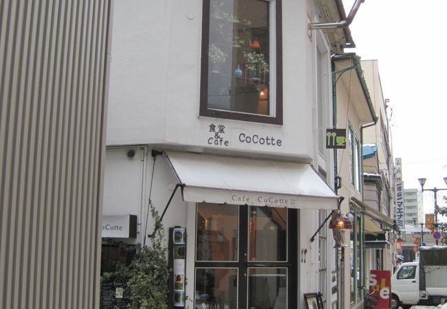 カフェ ココット クチコミ アクセス 営業時間 福井市 フォートラベル