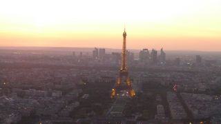パリの絶景！