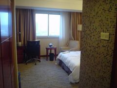 Xiamen Jingmin Central Hotel 写真