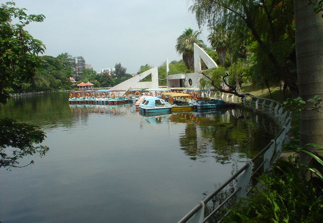 湖里公園