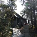 Freycinet Lodge - フレシネ国立公園宿泊