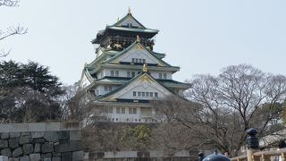 見晴らしが良かったです