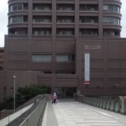 高崎市タワー美術館