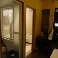 コンパクトで機能的