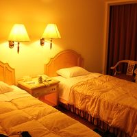 古いですが清潔です