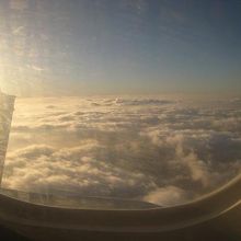 アスワンからカイロへ