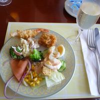 サンデーブランチはおいしい