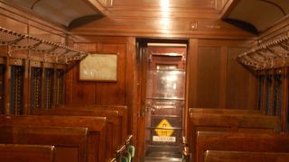 鉄道ファンでなくても楽しめる