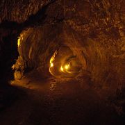 溶岩トンネル、サーストン・ラバ・チューブをお見逃しなく！