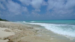 のんびりできるかも