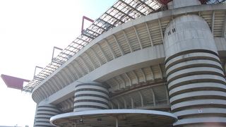 カメラに収まりきりません