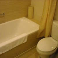 バスルームです