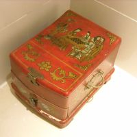 アメニティはこの中にありました。