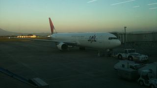 鹿児島中心部からは離れていますが、施設は充実しています