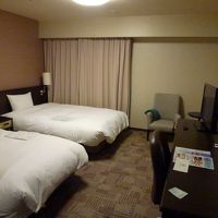 ダイワロイネットホテル金沢