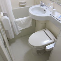 ユニットばすの様子