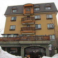 白馬ベルグランド 写真