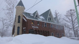 ホテルロムルス