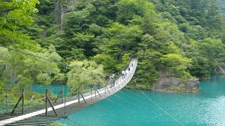 素敵な景色は最高です。