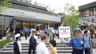 押上・向島・吾妻橋の絶景ポイントはここ！