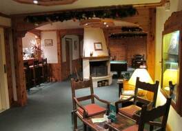 ホテル アンコリー シャンパニー アン ヴァノアーズ 写真