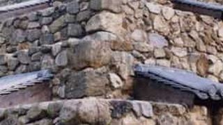 ちょっと不気味