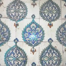 たくさんのパターンがあるみたい