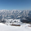 白馬乗鞍スキー場にスキーイン・アウトできる宿