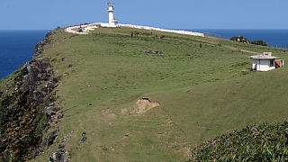 与那国島随一のおススメ絶景スポット