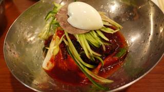 暑いハワイに最高の一品