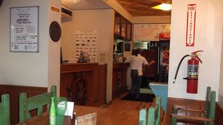 サイパンでシーフード専門レストランと言うなら、モビーディックが御勧めです。