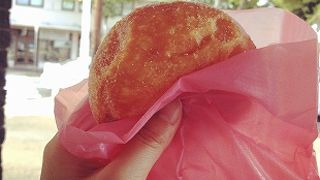 美味しいです。