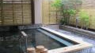 上諏訪温泉　稀石の癒（ホテル紅や別館）