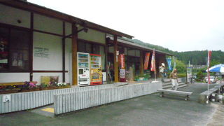 ここを目的に行くとがっかりするかもしれません