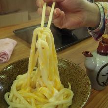 かまたま（320円）