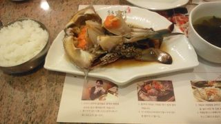 白米泥棒！絶品です。