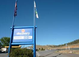 Discovery Parks - Jindabyne