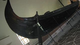 １１００年以上埋葬されていた