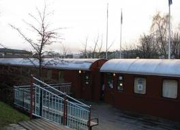 ホステル ルンド 写真